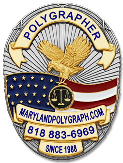 polygraph test in Maryland